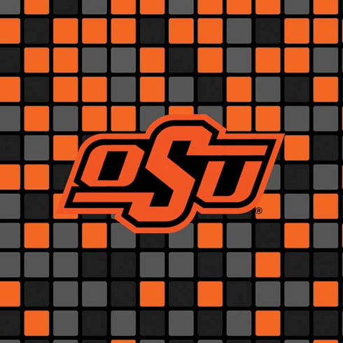 Oklahoma State University OSU Digi Moto E5 Play Skin